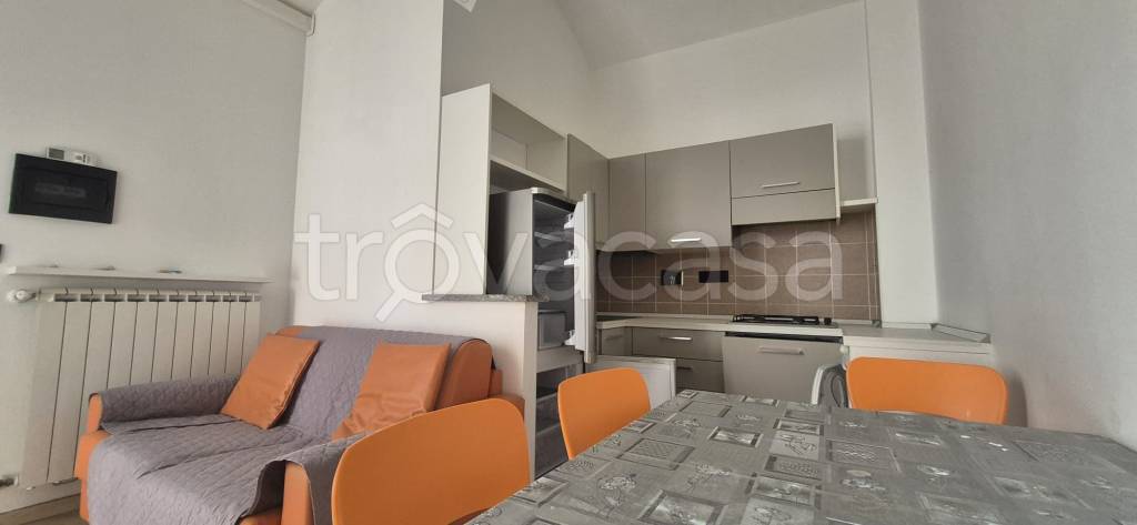 appartamento in affitto a Torino in zona Vanchiglietta