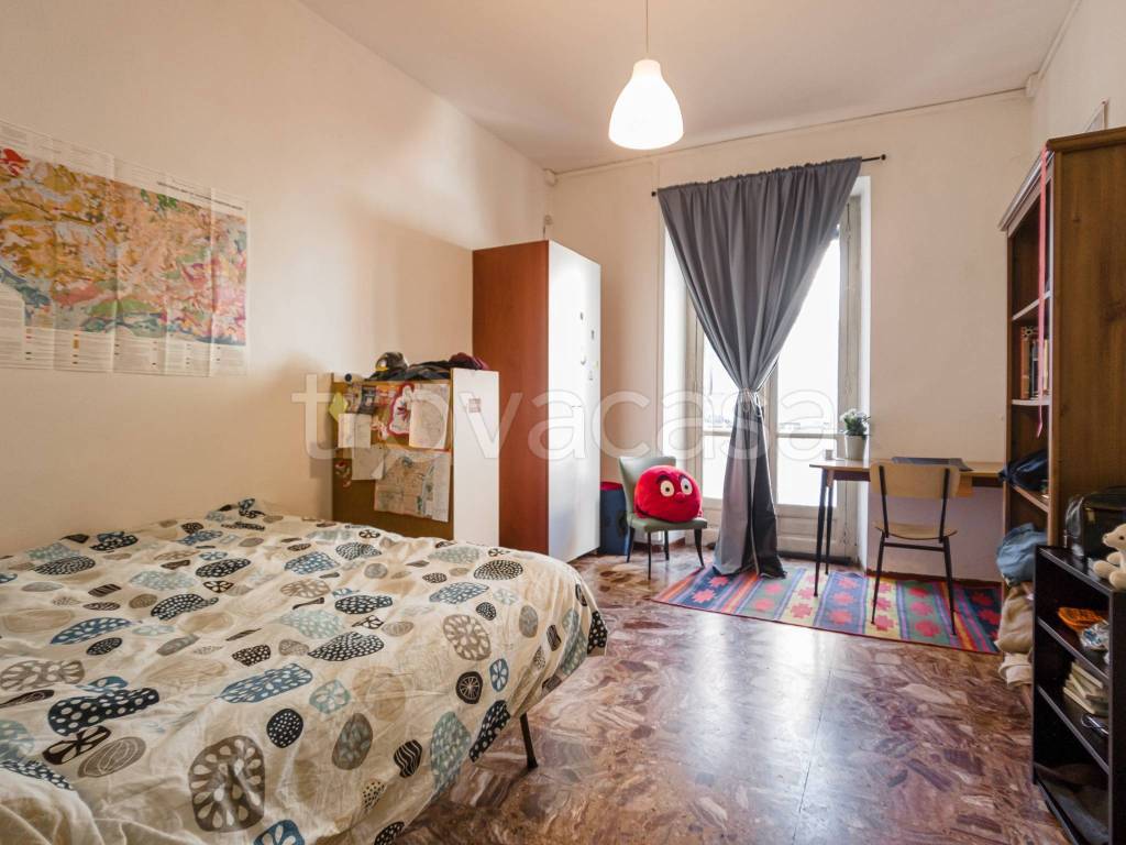appartamento in affitto a Torino in zona San Donato