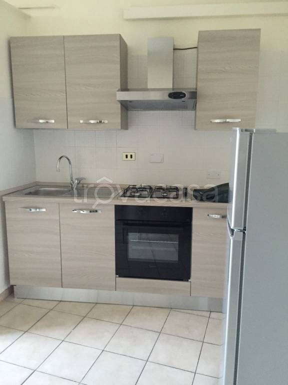appartamento in affitto a Torino in zona Vanchiglia