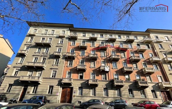 appartamento in affitto a Torino in zona Crocetta