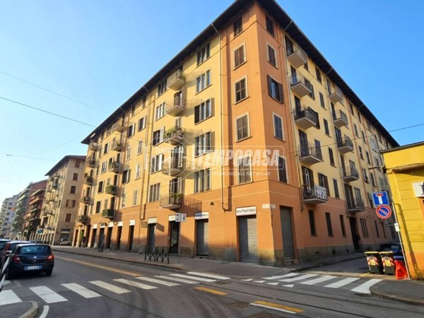 appartamento in affitto a Torino in zona Lingotto