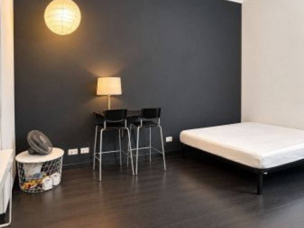 appartamento in affitto a Torino in zona Millefonti