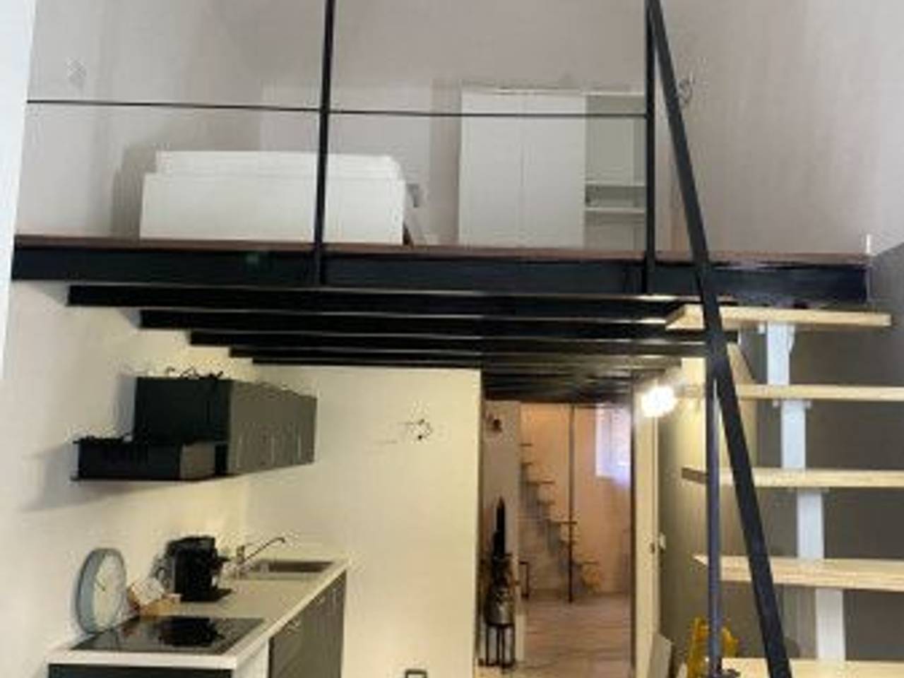 appartamento in affitto a Torino in zona Millefonti