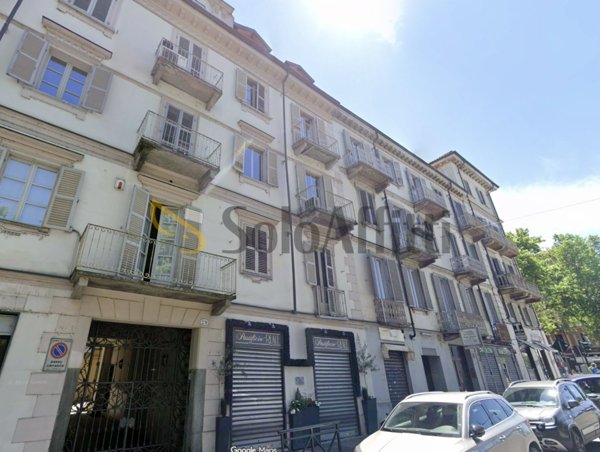 appartamento in affitto a Torino in zona Gran Madre