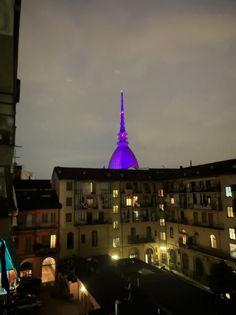 appartamento in affitto a Torino in zona Vanchiglietta