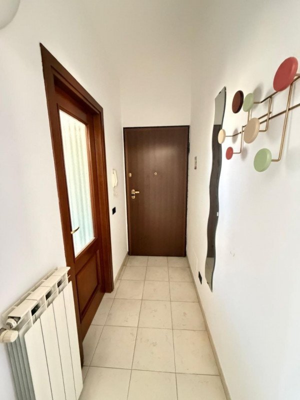 appartamento in affitto a Torino in zona Centro Storico