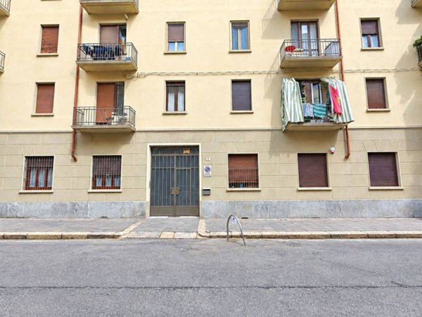 appartamento in affitto a Torino in zona Aurora