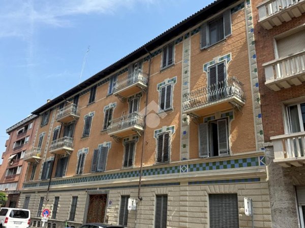 appartamento in affitto a Torino in zona San Salvario