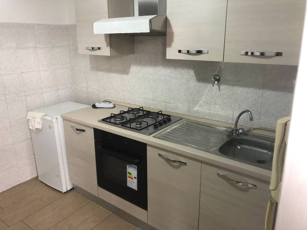 appartamento in affitto a Torino in zona Aurora