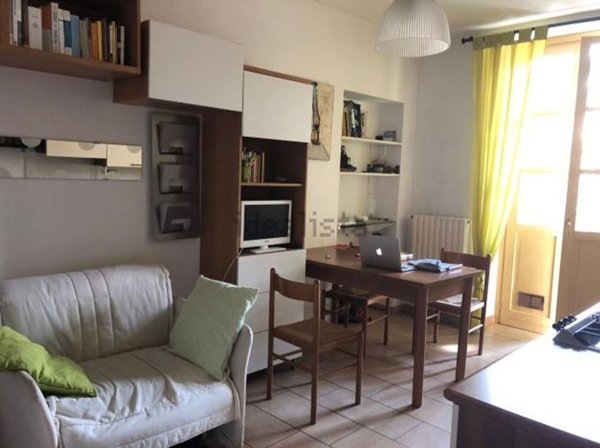 appartamento in affitto a Torino in zona Gran Madre