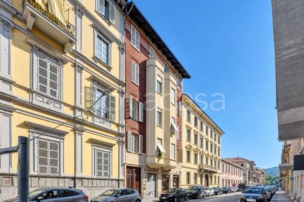 appartamento in affitto a Torino in zona Vanchiglia