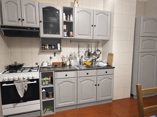 appartamento in affitto a Torino in zona Aurora
