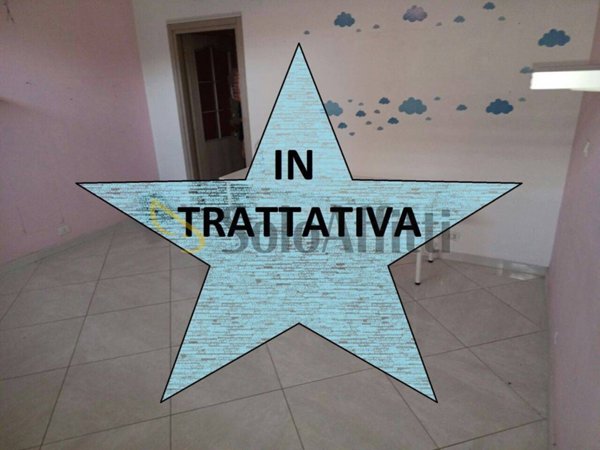 appartamento in affitto a Torino in zona Rebaudengo