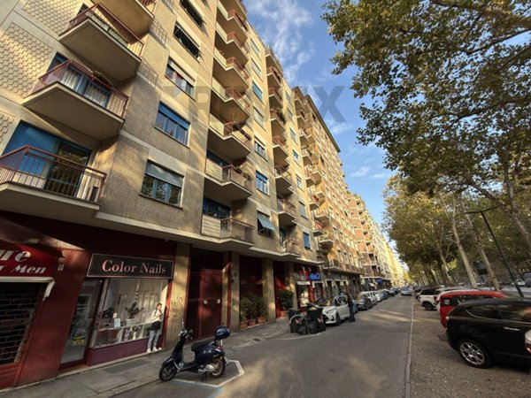 appartamento in affitto a Torino in zona Campidoglio