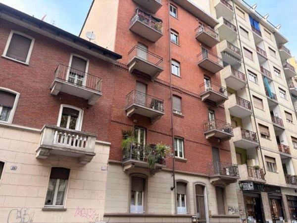 appartamento in affitto a Torino in zona Santa Rita