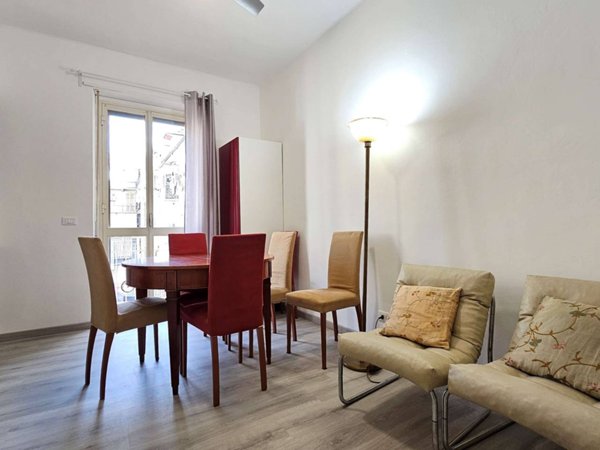 appartamento in affitto a Torino in zona Borgo San Paolo