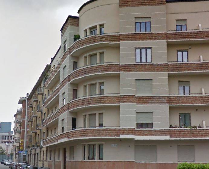 appartamento in affitto a Torino in zona Borgo San Paolo