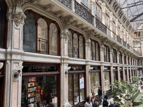 ufficio in affitto a Torino in zona Centro Storico
