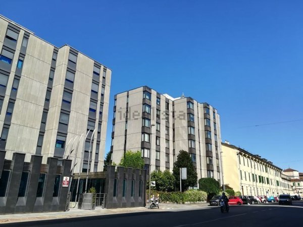 appartamento in affitto a Torino in zona San Salvario