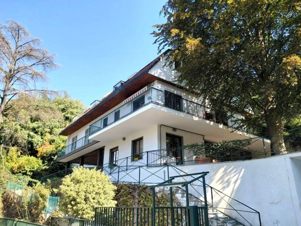 appartamento in affitto a Torino in zona Cavoretto