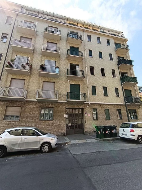 appartamento in affitto a Torino in zona Parella