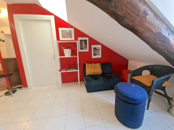 appartamento in affitto a Torino in zona Centro Storico