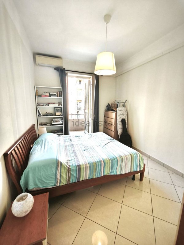 appartamento in affitto a Torino in zona Santa Rita