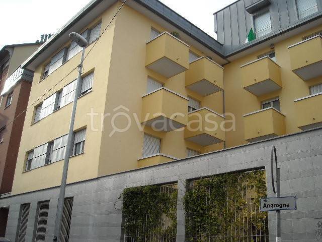 appartamento in affitto a Torino in zona Pozzo Strada