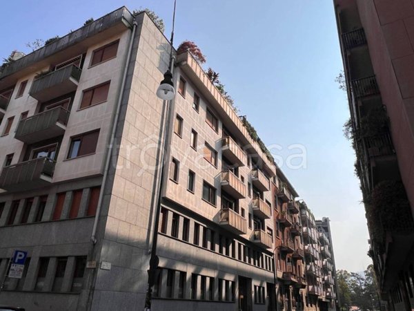 appartamento in affitto a Torino in zona San Salvario