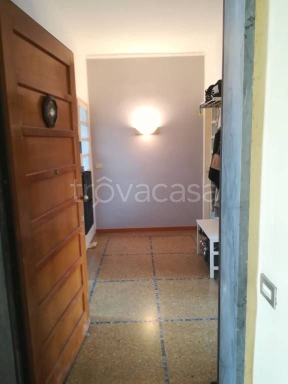 appartamento in affitto a Torino in zona Vanchiglia