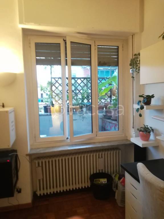 appartamento in affitto a Torino in zona Vanchiglia