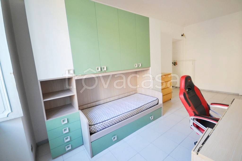 appartamento in affitto a Torino in zona Crocetta