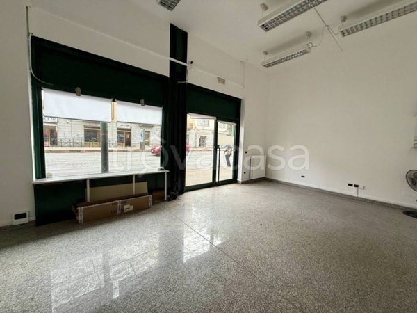 casa indipendente in affitto a Torino in zona Sassi