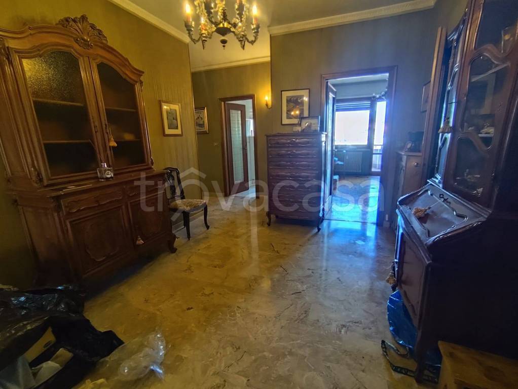 appartamento in affitto a Torino in zona Rebaudengo