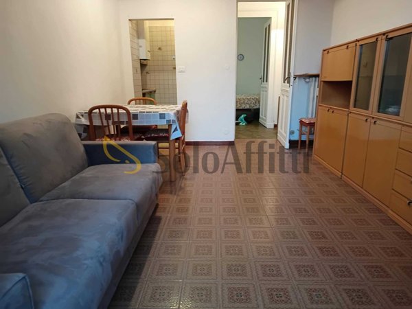 appartamento in affitto a Torino in zona Borgata Vittoria