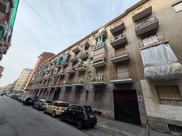 appartamento in affitto a Torino in zona Barriera di Milano
