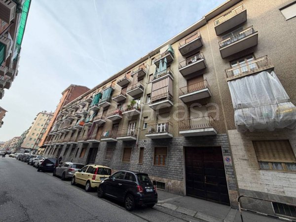 appartamento in affitto a Torino in zona Barriera di Milano