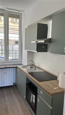 appartamento in affitto a Torino in zona Gran Madre