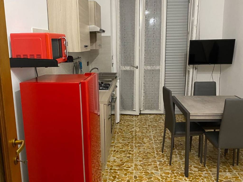 appartamento in affitto a Torino in zona Millefonti