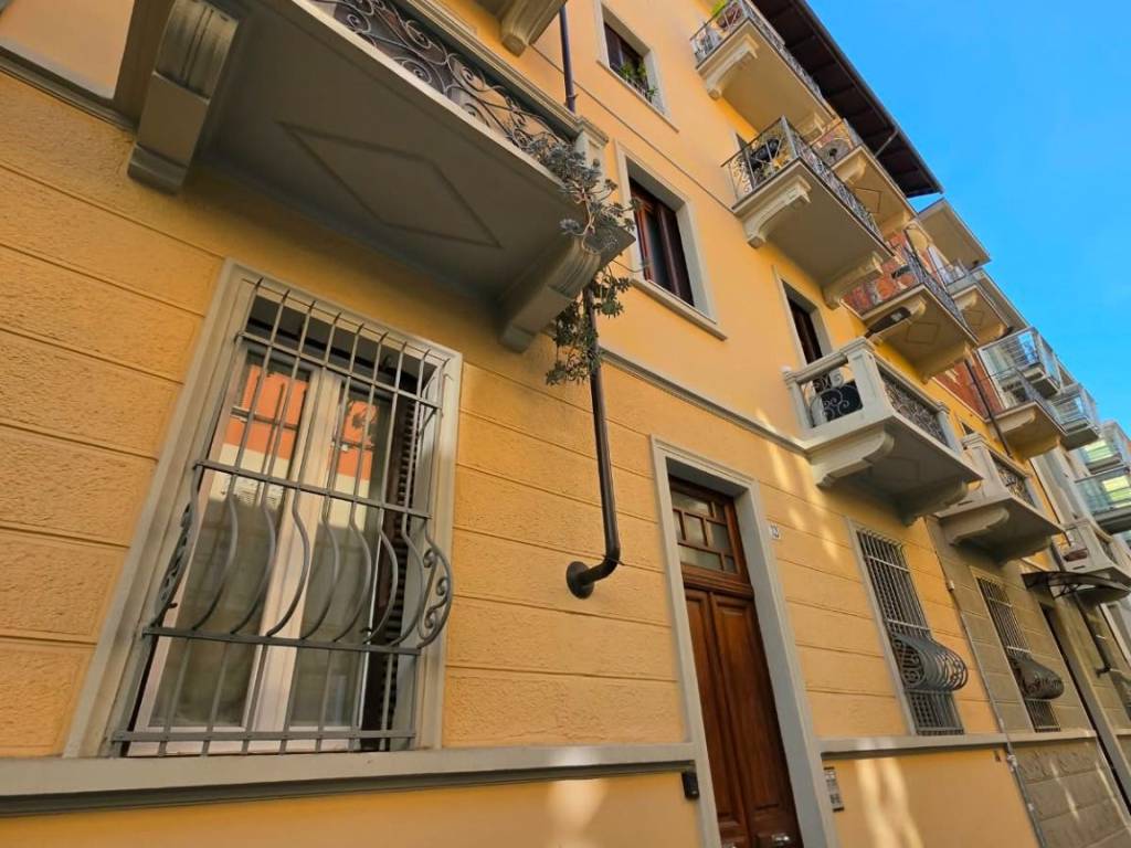 appartamento in affitto a Torino in zona Cenisia