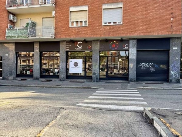 locale commerciale in affitto a Torino in zona Lingotto