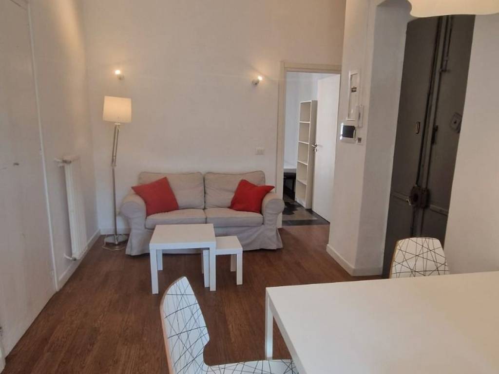 appartamento in affitto a Torino in zona Cenisia