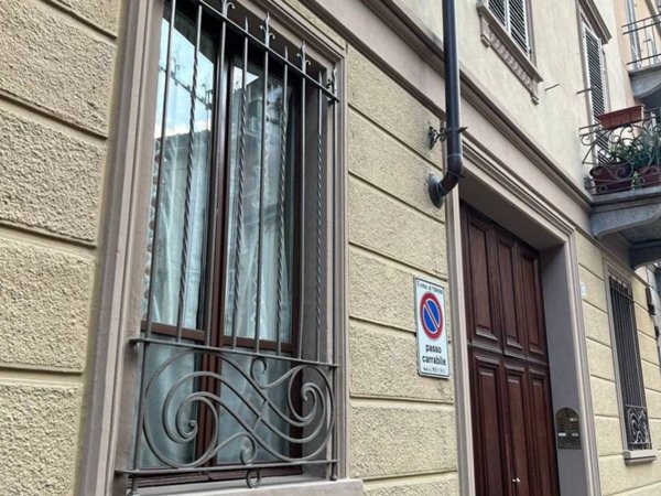 appartamento in affitto a Torino in zona Crocetta