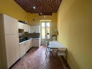 appartamento in affitto a Torino in zona Santa Rita