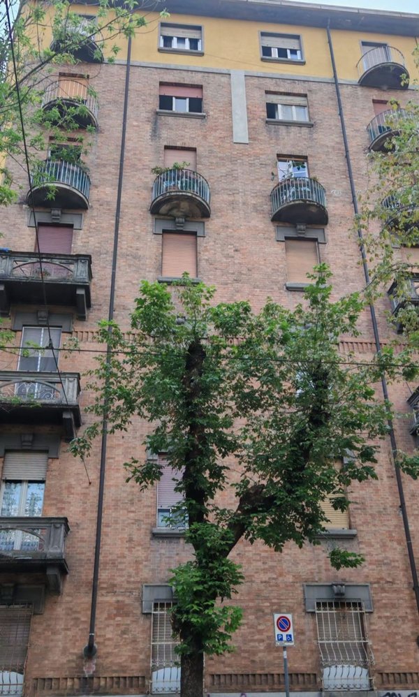 appartamento in affitto a Torino in zona Vanchiglietta