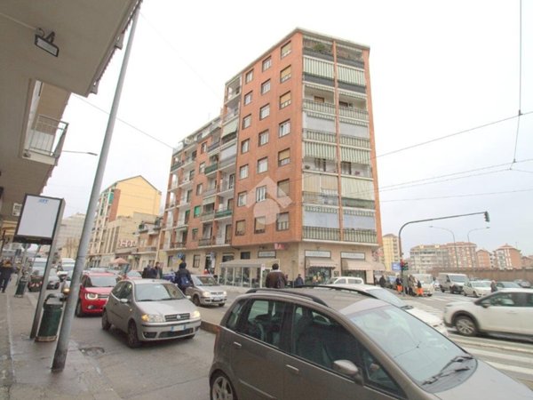 appartamento in affitto a Torino in zona Pozzo Strada