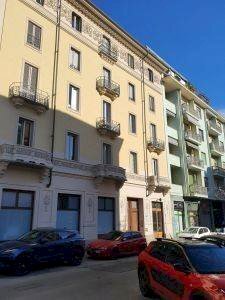 appartamento in affitto a Torino in zona Crocetta