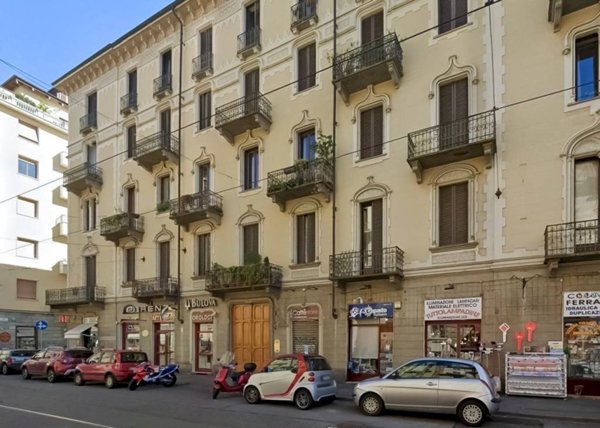 appartamento in affitto a Torino in zona San Donato
