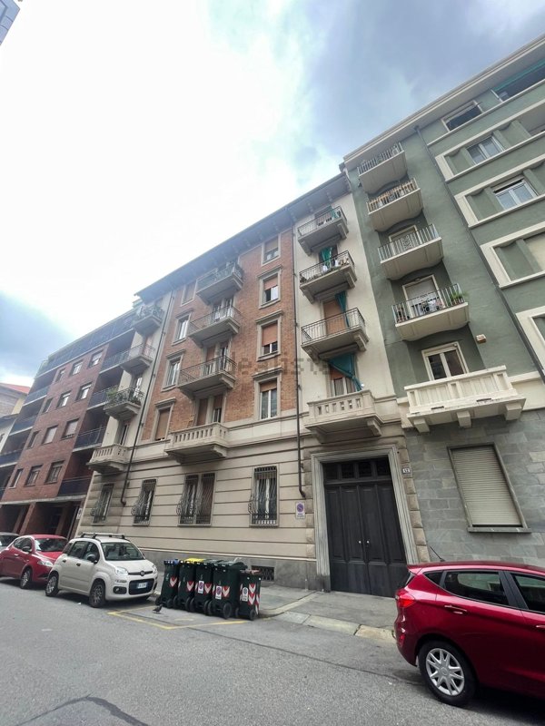 appartamento in affitto a Torino in zona Parella