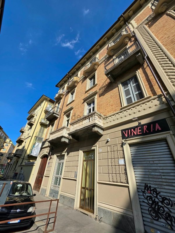 appartamento in affitto a Torino in zona Cenisia